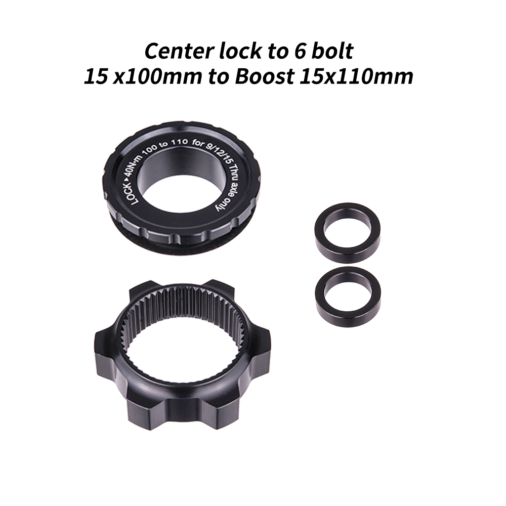 Adattatore ZTTO per mozzo bici - Dynamo Hub Front recensione e prezzo