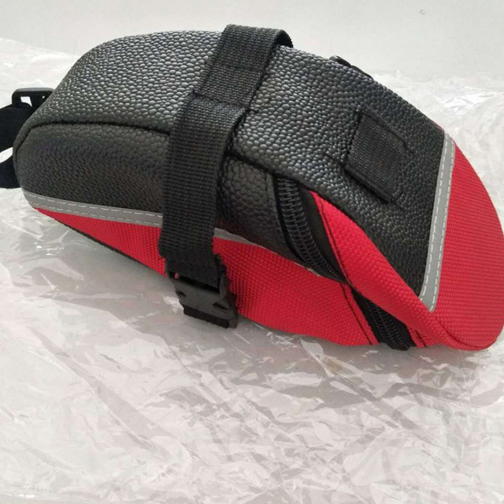 Borsa da sella impermeabile pe - Saddle Bag Under Seat recensione e prezzo