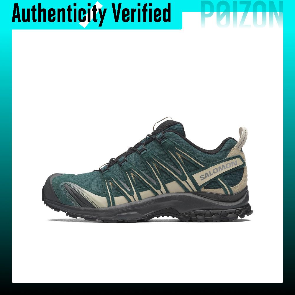 SALOMON XA PRO 3D Scarpe da co - Salomon Shoes Xa Pro 3D recensione e prezzo