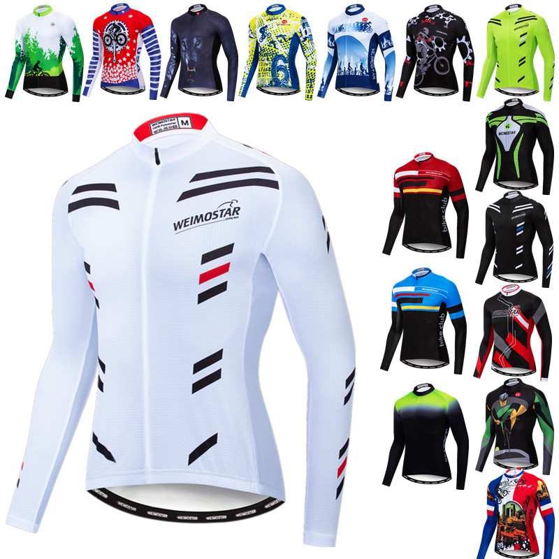 Maglia da ciclismo Pro Team ma - Cycling Commuter Jacket recensione e prezzo