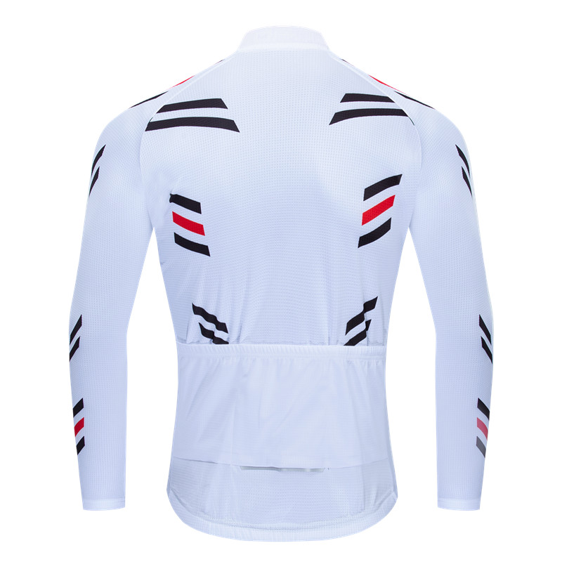 Maglia da ciclismo Pro Team ma - Cycling Commuter Jacket recensione e prezzo