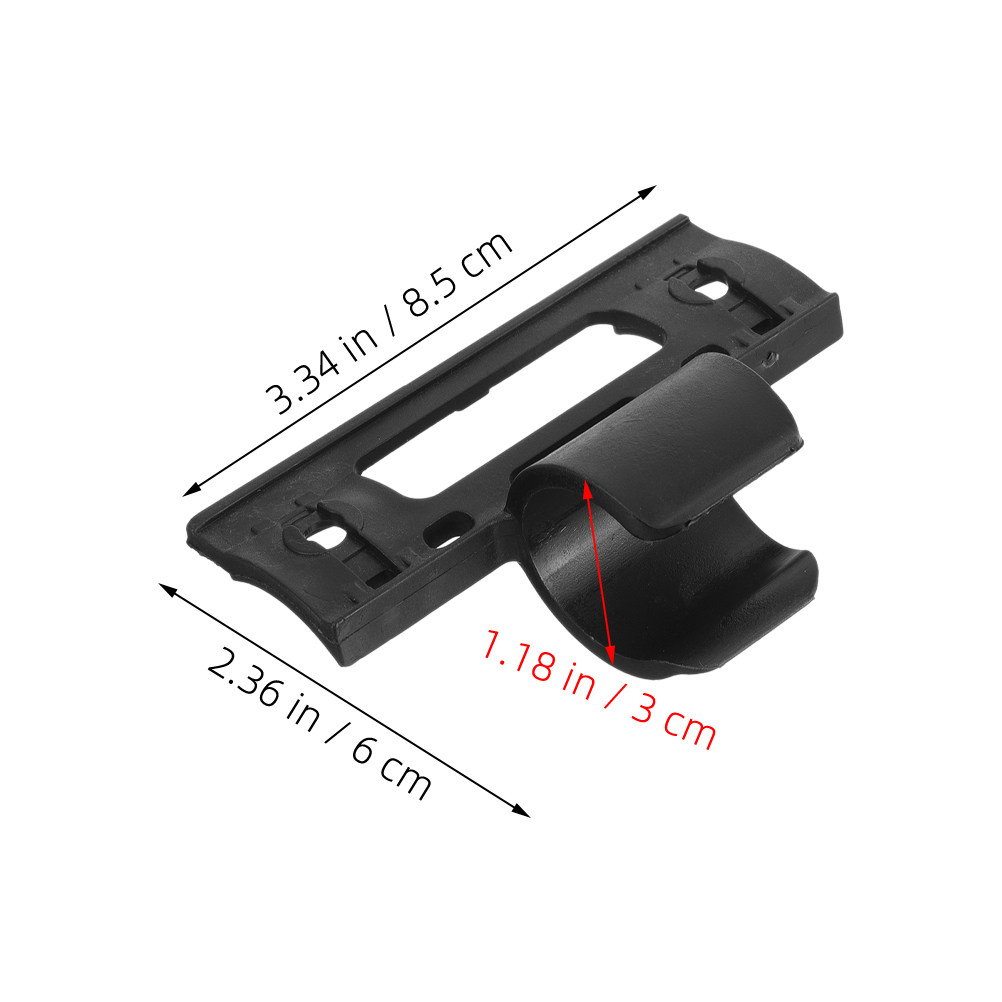 Mini Pompa per Bici Portatile  - Bike Pump Frame Mount recensione e prezzo