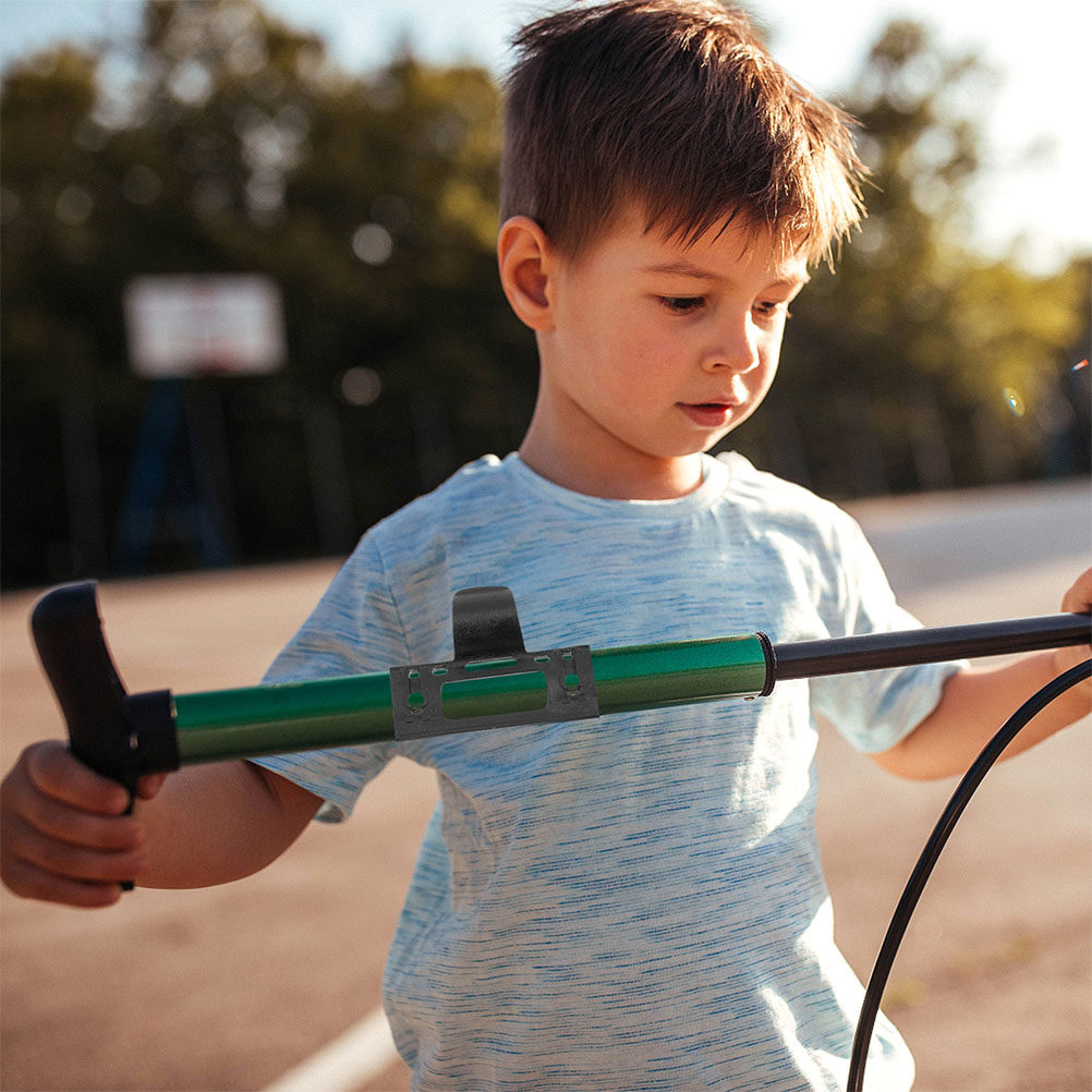 Mini Pompa per Bici Portatile  - Bike Pump Frame Mount recensione e prezzo