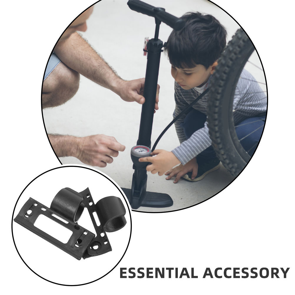 Mini Pompa per Bici Portatile  - Bike Pump Frame Mount recensione e prezzo