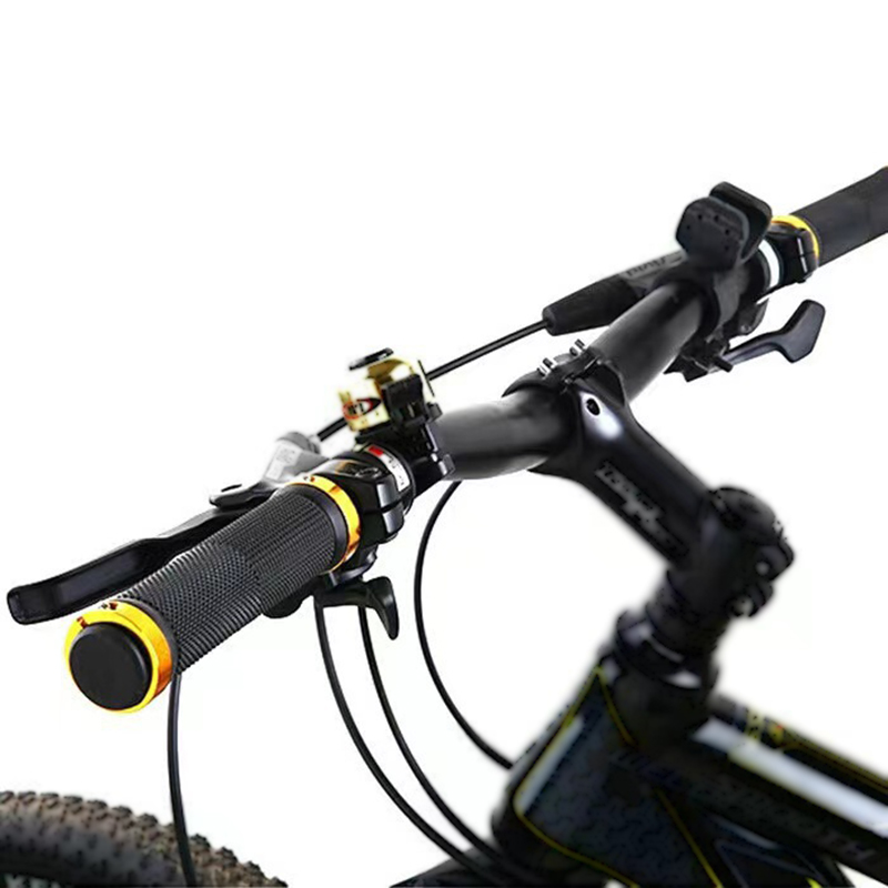 1 Paio di Impugnature per Bici - Commuter Bike Lock recensione e prezzo