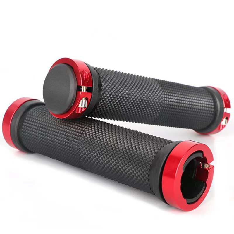 1 Paio di Impugnature per Bici - Commuter Bike Lock recensione e prezzo