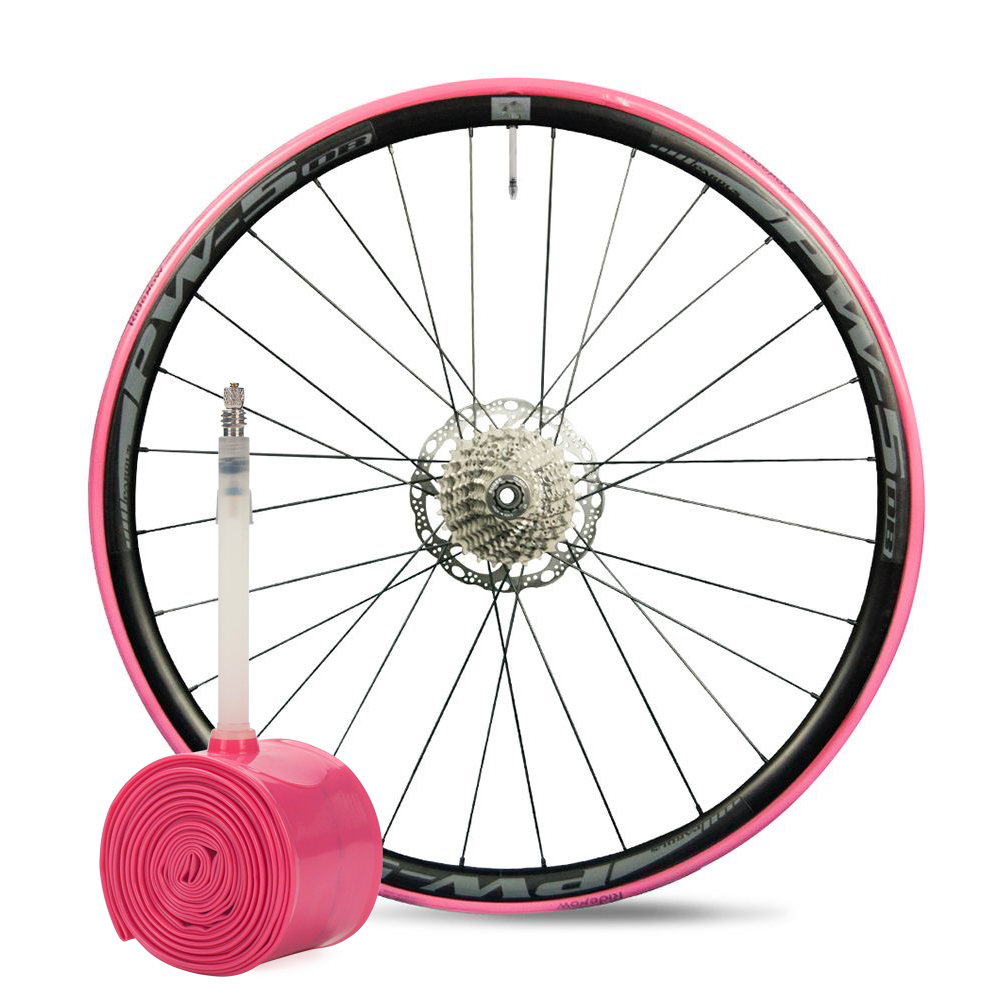 LINGMAI Camera d'aria ultraleg - Inner Tube 700C recensione e prezzo