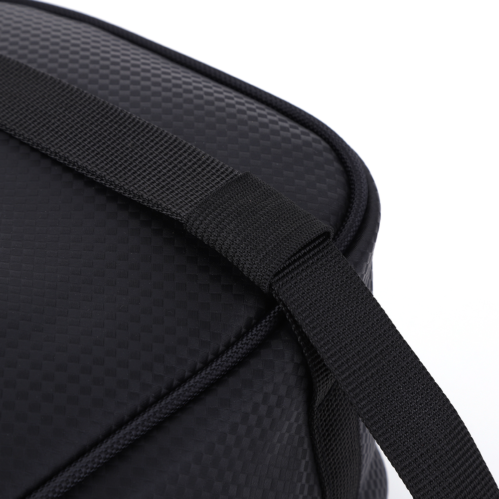 Portapacchi per moto, borsa da - Saddle Bag Under Seat recensione e prezzo