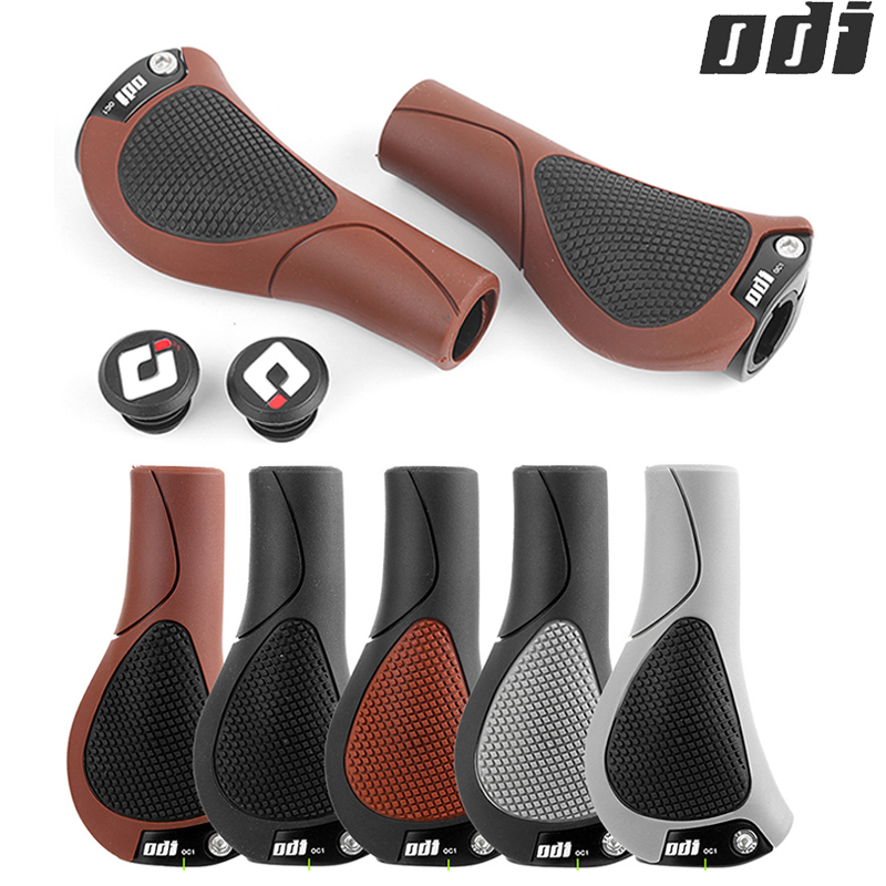 Maniglie per bicicletta ODI OC - Commuter Bike Lock recensione e prezzo