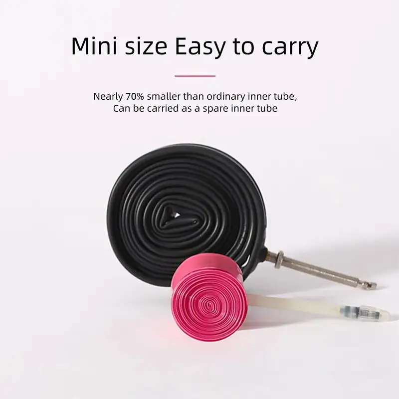 Camera d'aria per bicicletta u - Inner Tube 700C recensione e prezzo