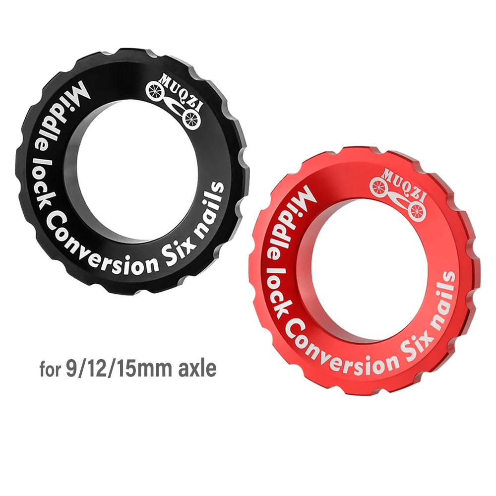 9/12/15mm Anello di bloccaggio - Cycling Zones recensione e prezzo