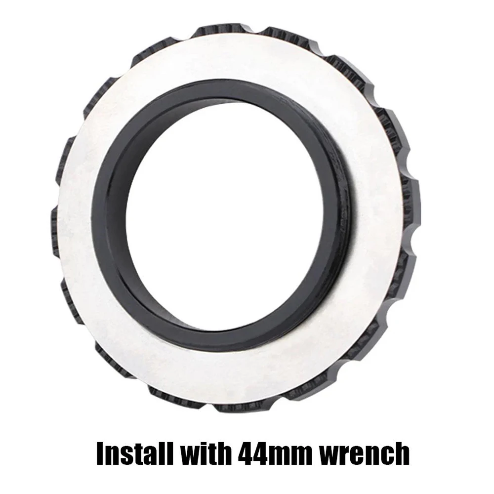 9/12/15mm Anello di bloccaggio - Cycling Zones recensione e prezzo
