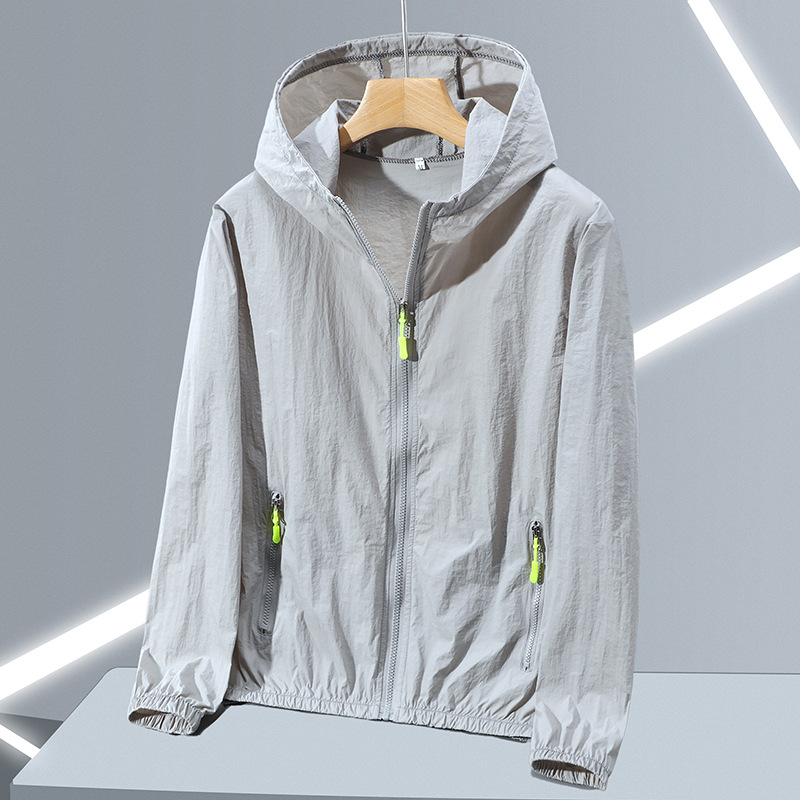 Protezione UV estiva di grandi - Cycling Commuter Jacket recensione e prezzo