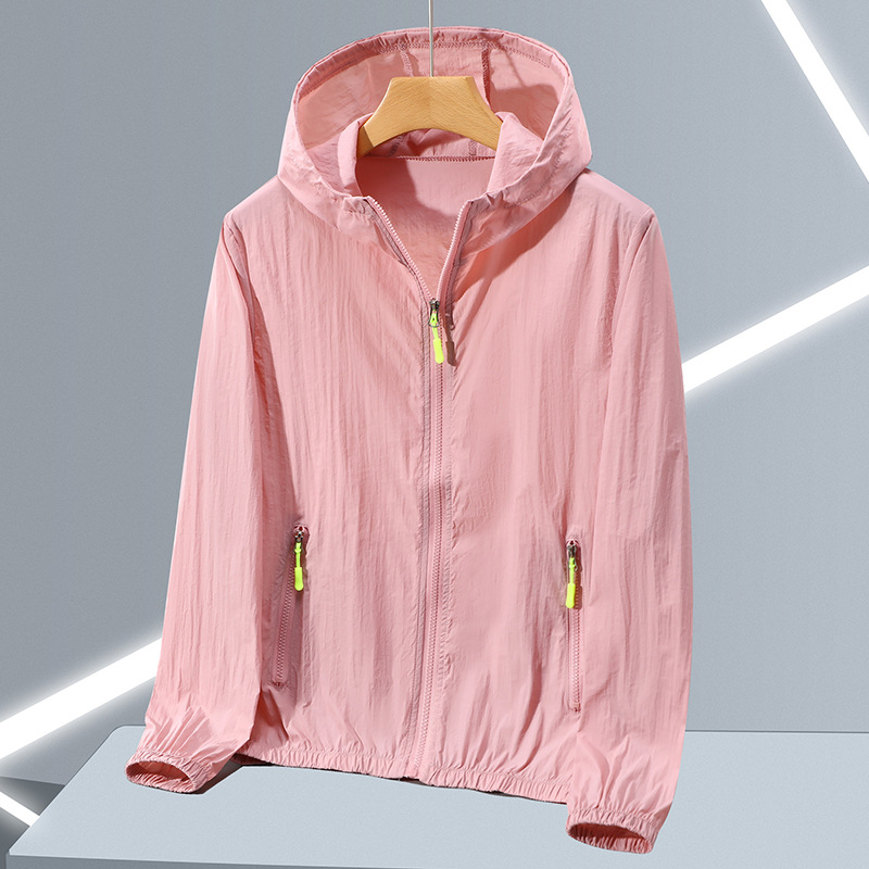 Protezione UV estiva di grandi - Cycling Commuter Jacket recensione e prezzo