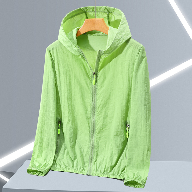Protezione UV estiva di grandi - Cycling Commuter Jacket recensione e prezzo