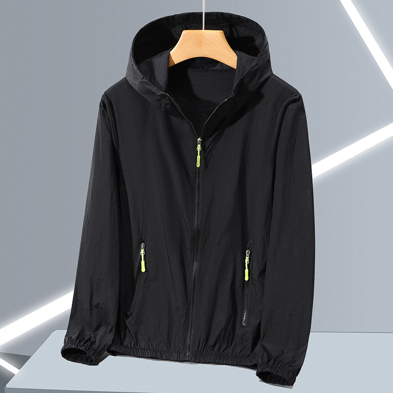 Protezione UV estiva di grandi - Cycling Commuter Jacket recensione e prezzo