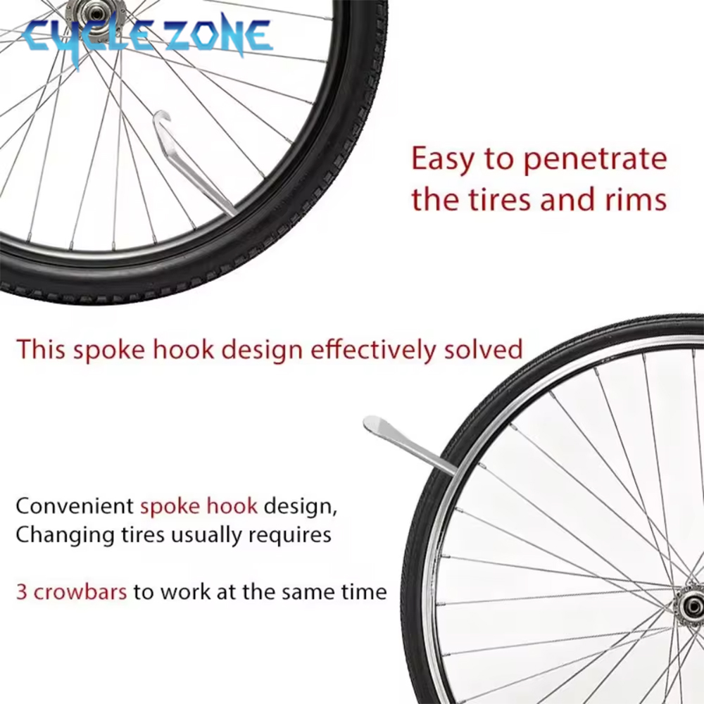 Strumento portatile per rimuov - Cycling Zones recensione e prezzo