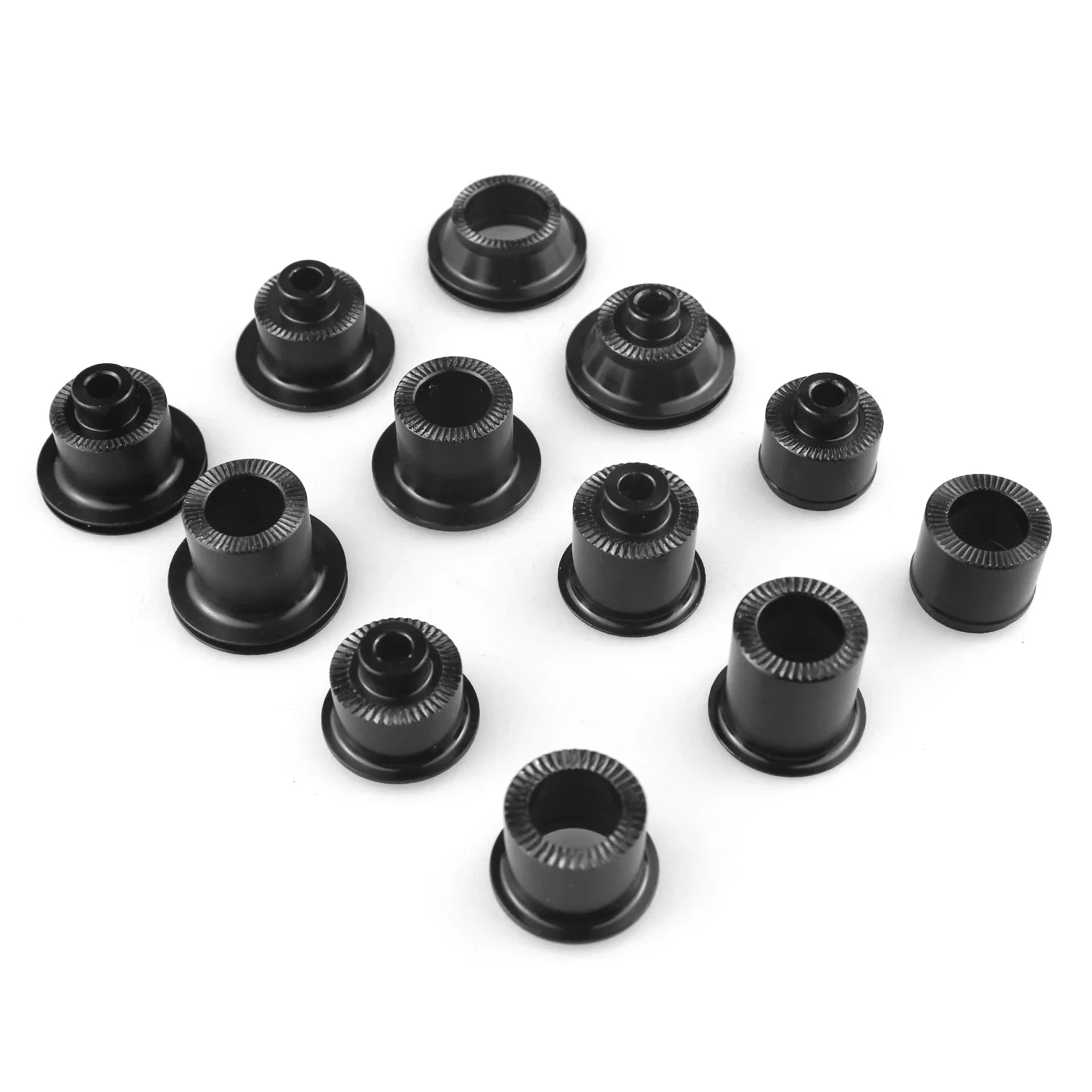 Copertura laterale del mozzo a - Dynamo Hub Front recensione e prezzo