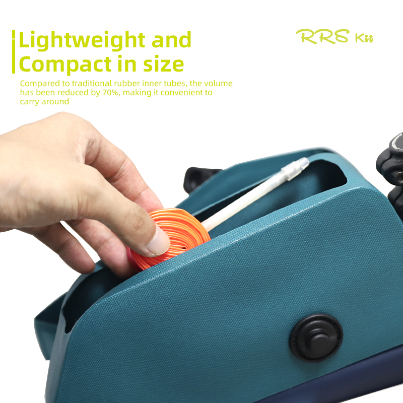 Rrskit camera d'aria ultralegg - Inner Tube 700C recensione e prezzo