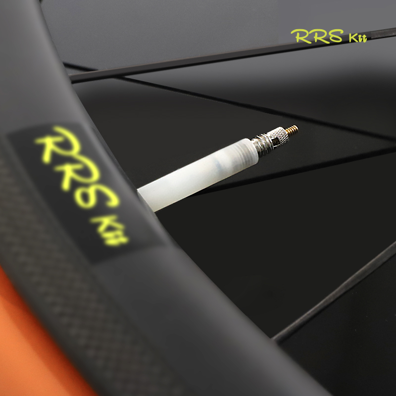 Rrskit camera d'aria ultralegg - Inner Tube 700C recensione e prezzo