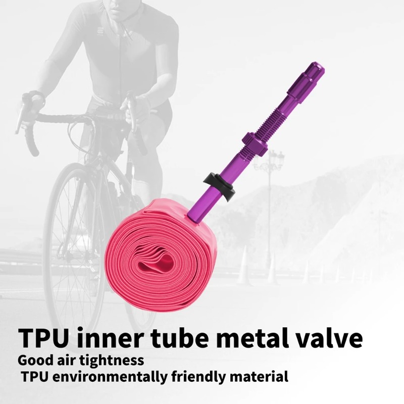 Camera d'Aria Ultraleggera NPY - Inner Tube 700C recensione e prezzo