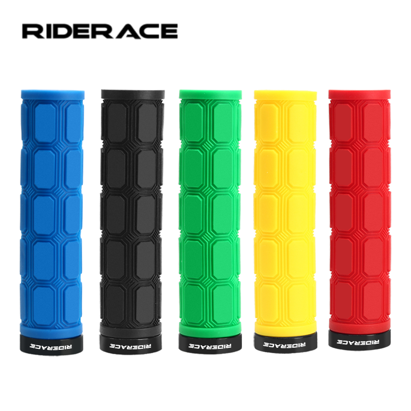 RIDERACE Coprimanubrio per Bic - Commuter Bike Lock recensione e prezzo